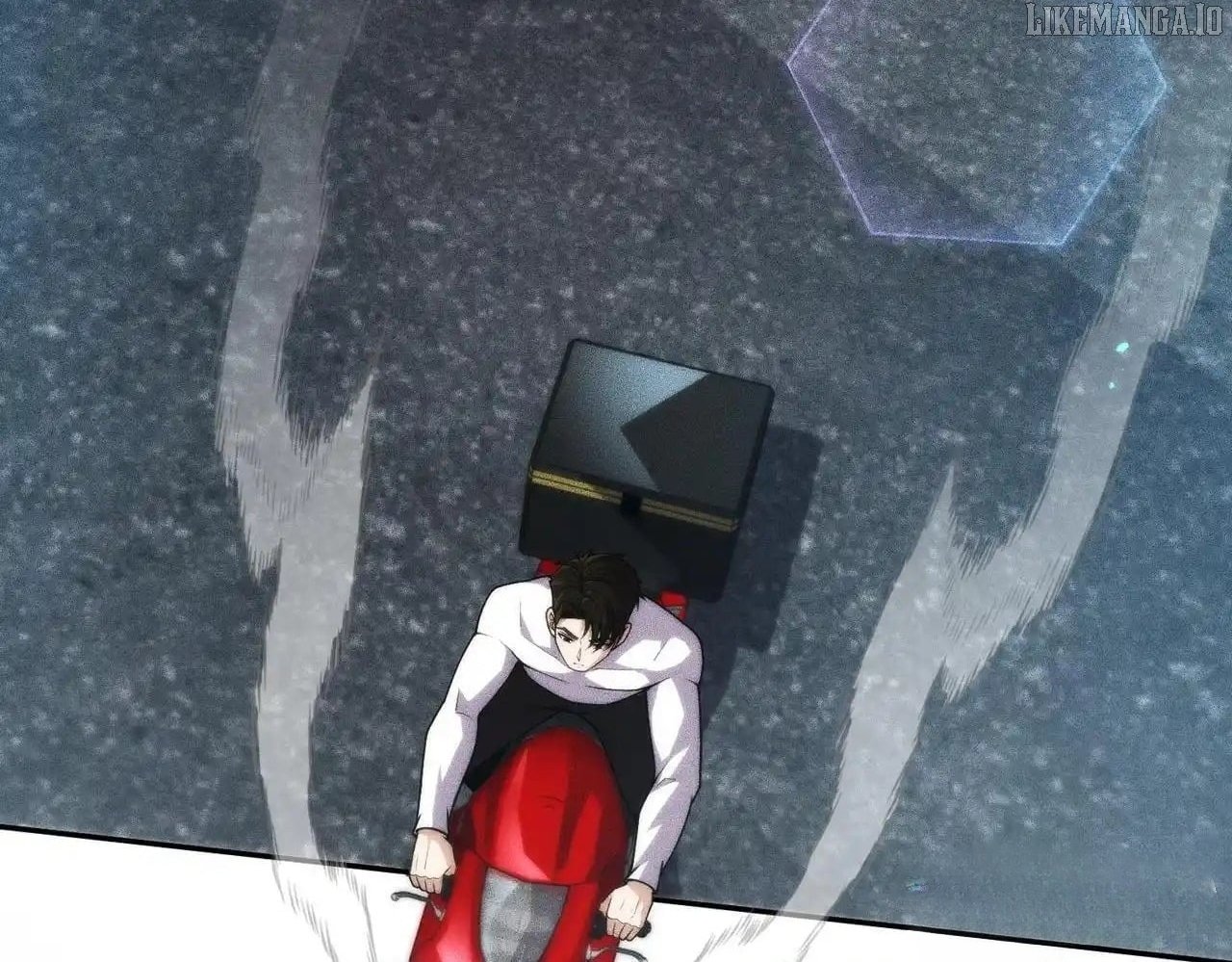 Urban Dragon Revealed Chapter 13 - Page 112