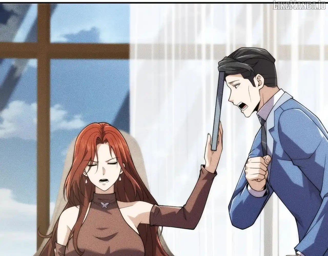 Urban Dragon Revealed Chapter 13 - Page 121