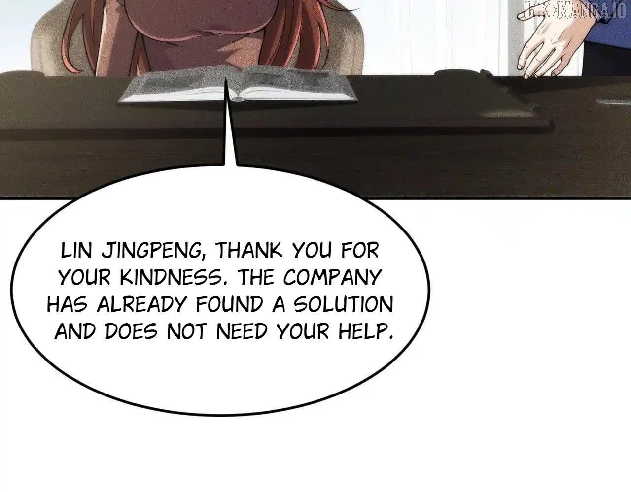 Urban Dragon Revealed Chapter 13 - Page 122