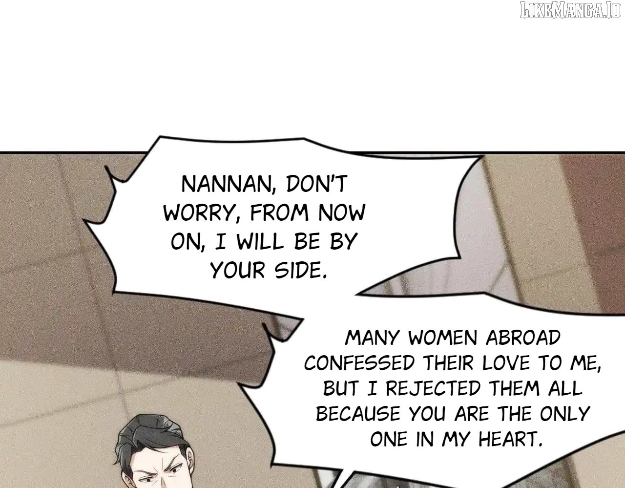 Urban Dragon Revealed Chapter 13 - Page 123