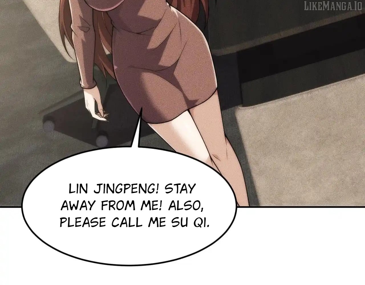 Urban Dragon Revealed Chapter 13 - Page 125