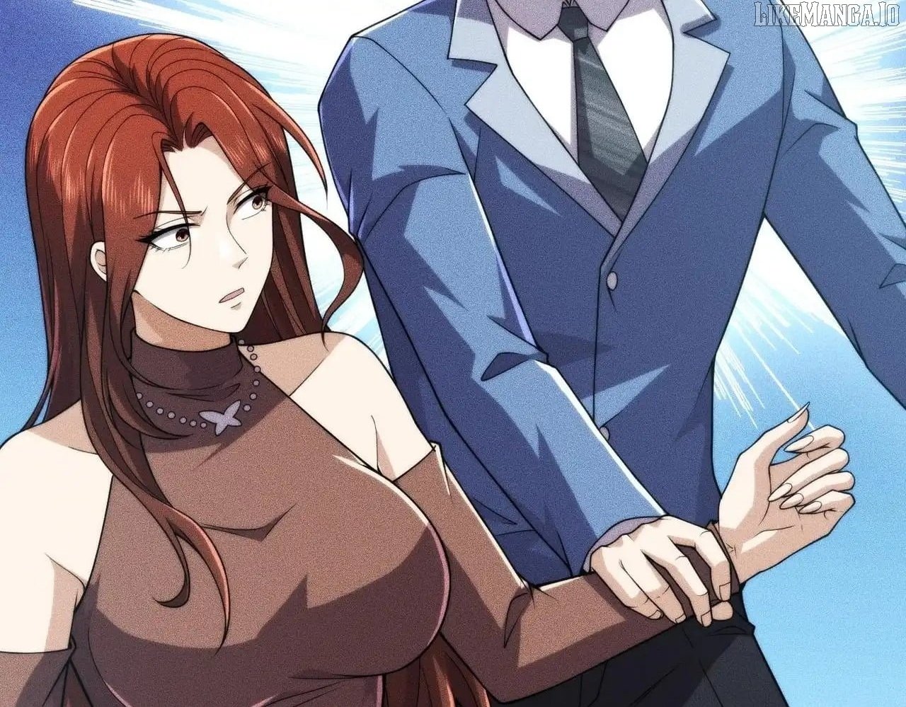 Urban Dragon Revealed Chapter 13 - Page 128