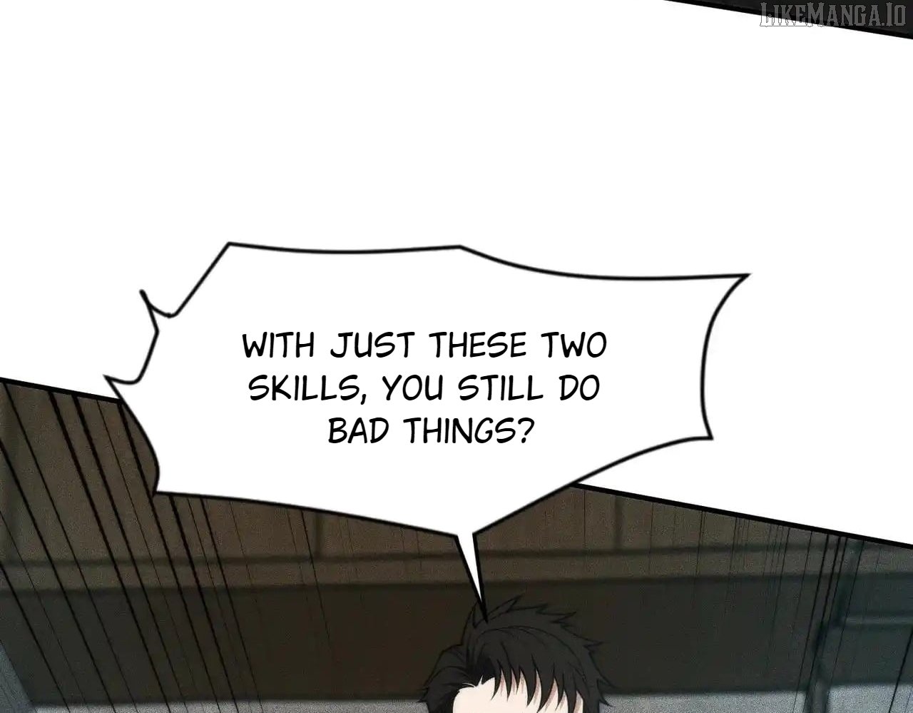 Urban Dragon Revealed Chapter 13 - Page 14