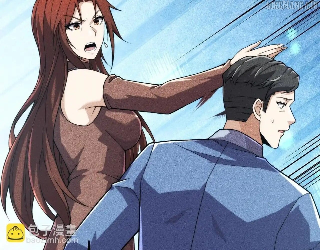 Urban Dragon Revealed Chapter 13 - Page 131