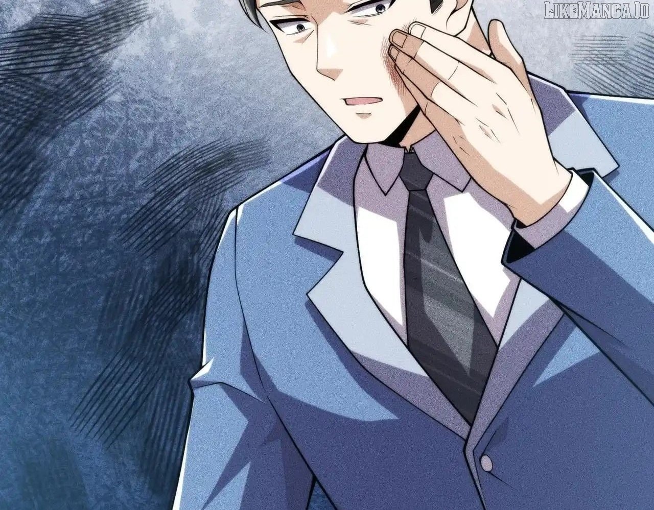 Urban Dragon Revealed Chapter 13 - Page 134