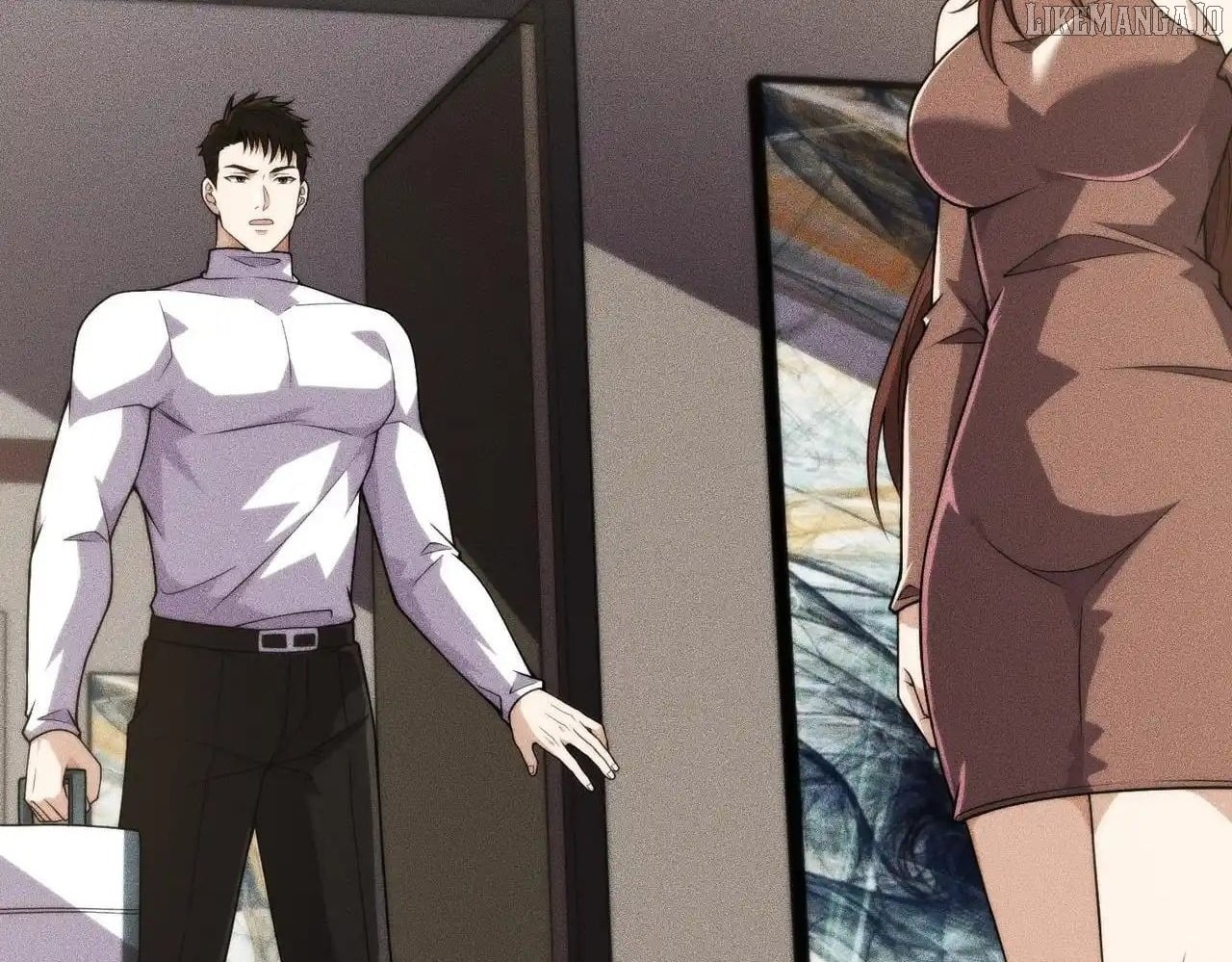 Urban Dragon Revealed Chapter 13 - Page 137