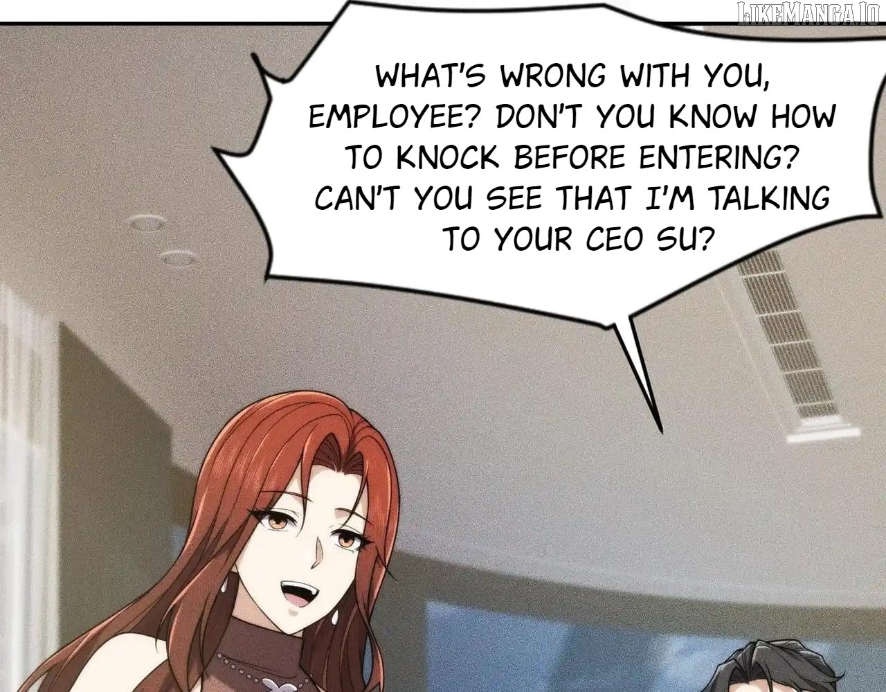 Urban Dragon Revealed Chapter 13 - Page 139