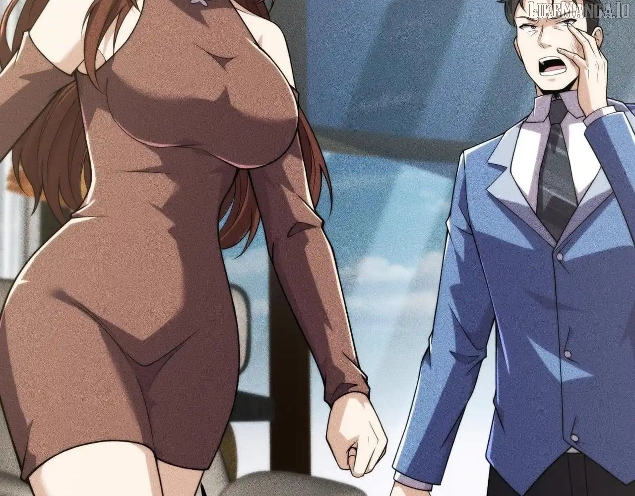 Urban Dragon Revealed Chapter 13 - Page 140