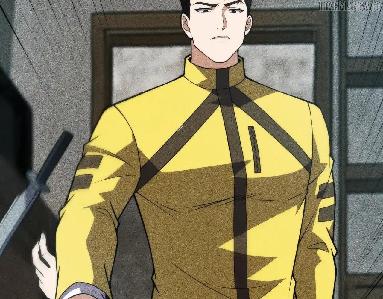 Urban Dragon Revealed Chapter 13 - Page 15