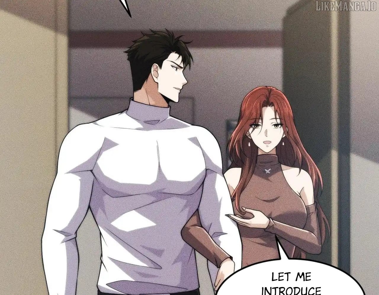 Urban Dragon Revealed Chapter 13 - Page 144