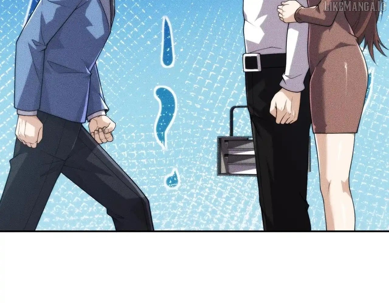 Urban Dragon Revealed Chapter 13 - Page 149