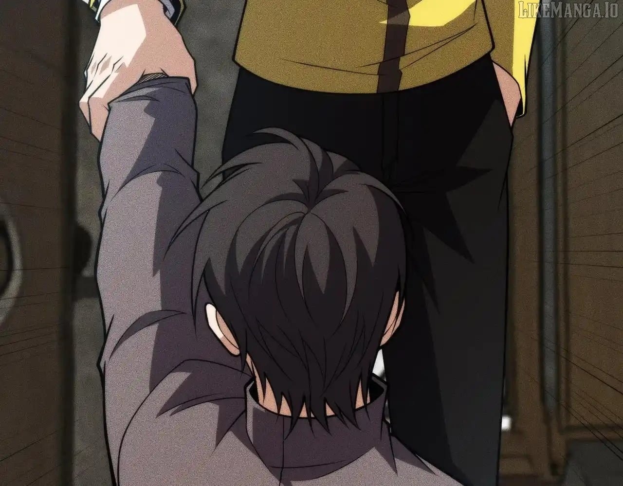 Urban Dragon Revealed Chapter 13 - Page 16