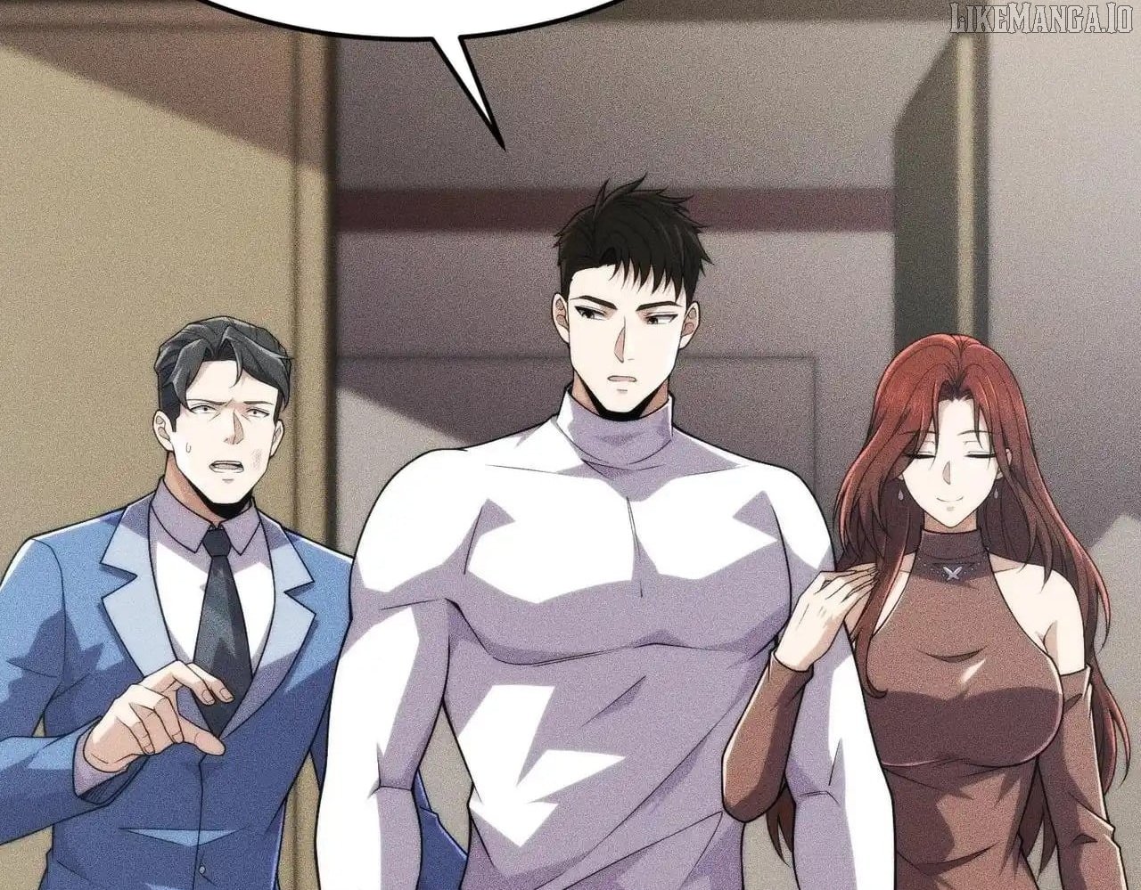 Urban Dragon Revealed Chapter 13 - Page 151