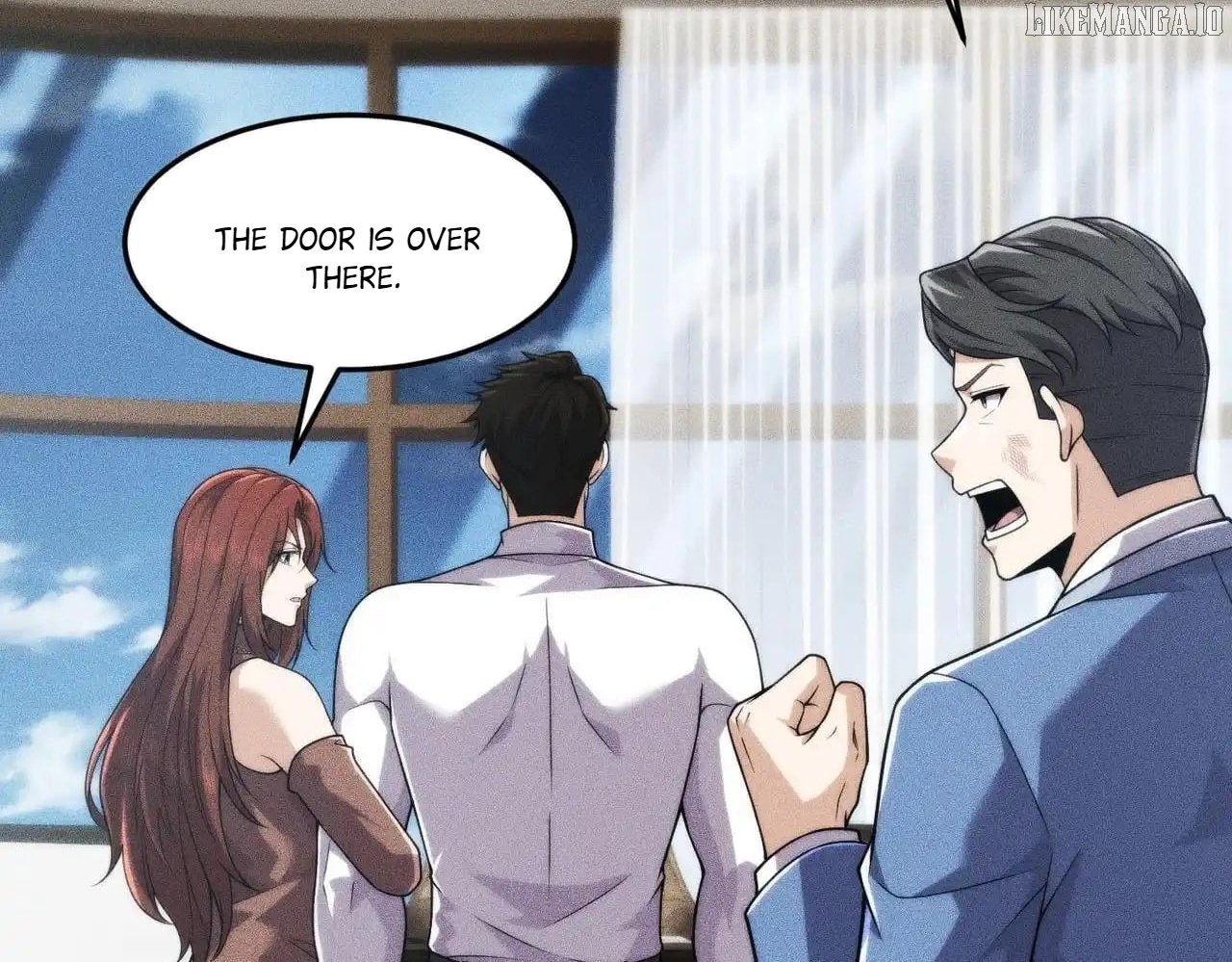 Urban Dragon Revealed Chapter 13 - Page 153