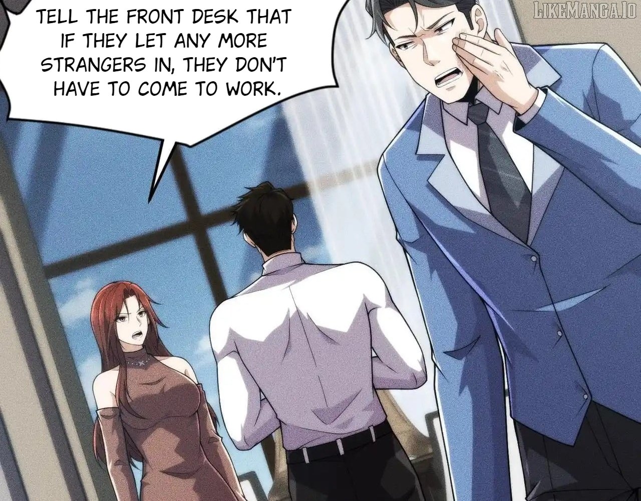 Urban Dragon Revealed Chapter 13 - Page 156