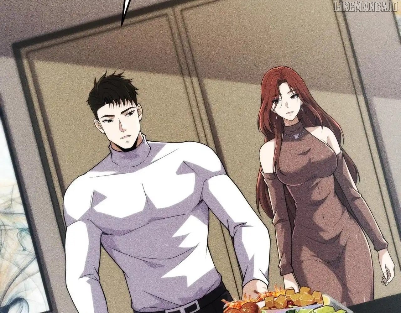 Urban Dragon Revealed Chapter 13 - Page 159