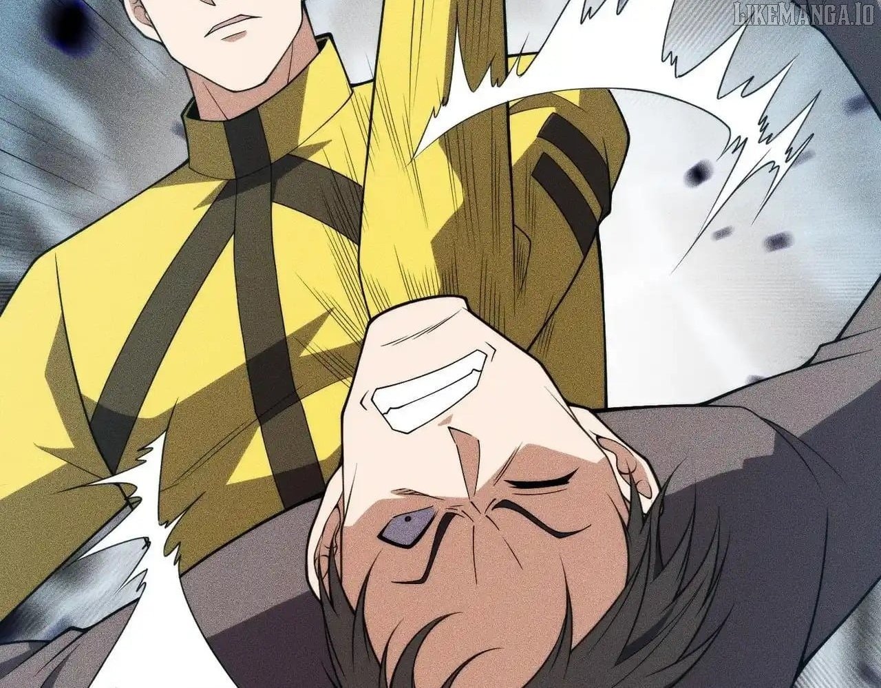 Urban Dragon Revealed Chapter 13 - Page 22