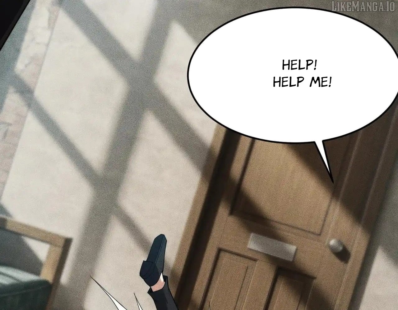 Urban Dragon Revealed Chapter 13 - Page 25