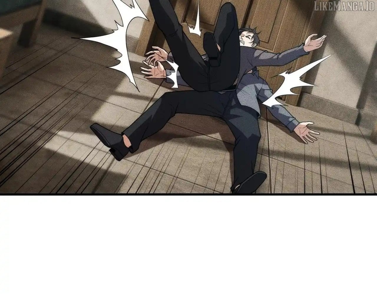 Urban Dragon Revealed Chapter 13 - Page 26