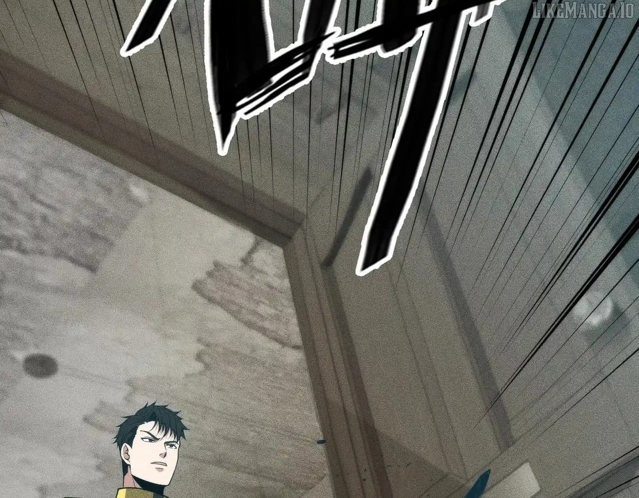 Urban Dragon Revealed Chapter 13 - Page 28