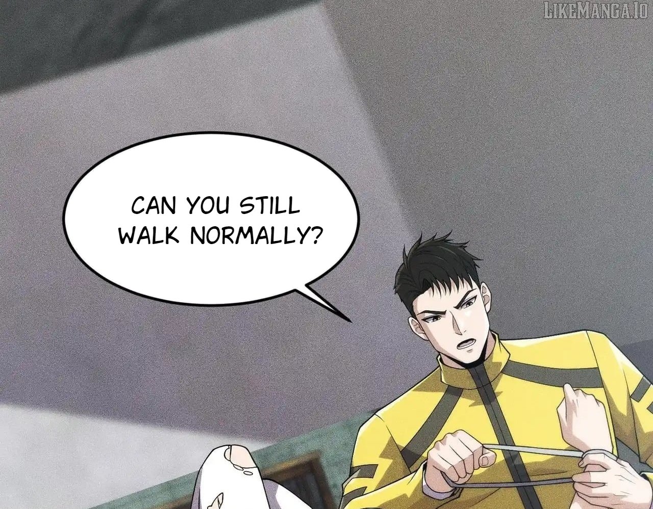 Urban Dragon Revealed Chapter 13 - Page 38