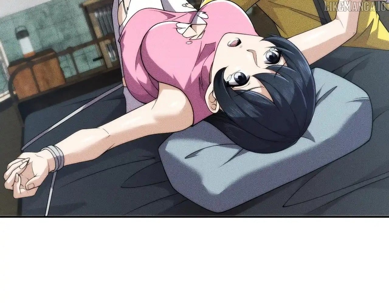 Urban Dragon Revealed Chapter 13 - Page 39