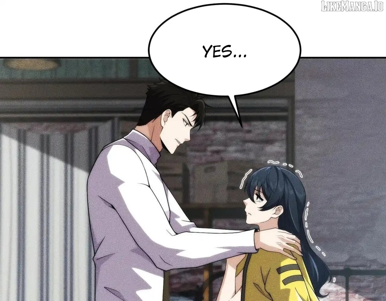 Urban Dragon Revealed Chapter 13 - Page 40