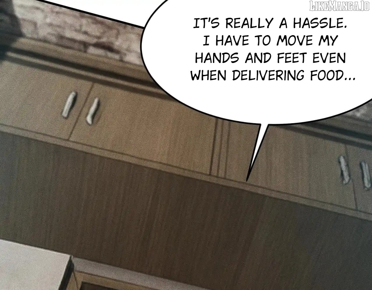 Urban Dragon Revealed Chapter 13 - Page 5