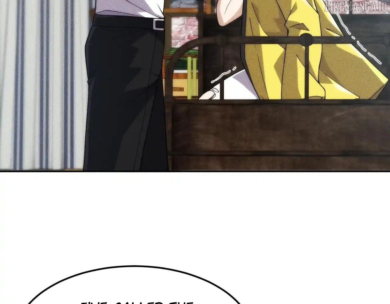 Urban Dragon Revealed Chapter 13 - Page 41