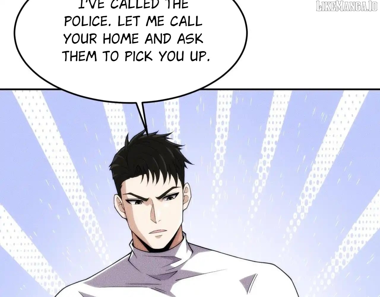 Urban Dragon Revealed Chapter 13 - Page 42