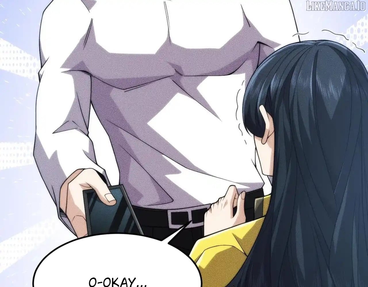 Urban Dragon Revealed Chapter 13 - Page 43