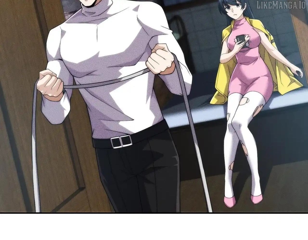 Urban Dragon Revealed Chapter 13 - Page 46