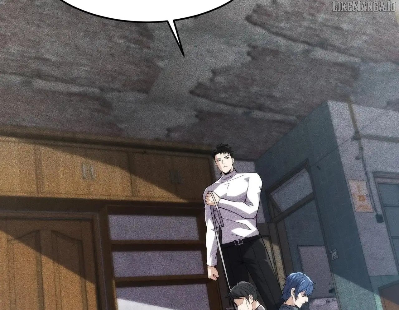 Urban Dragon Revealed Chapter 13 - Page 49