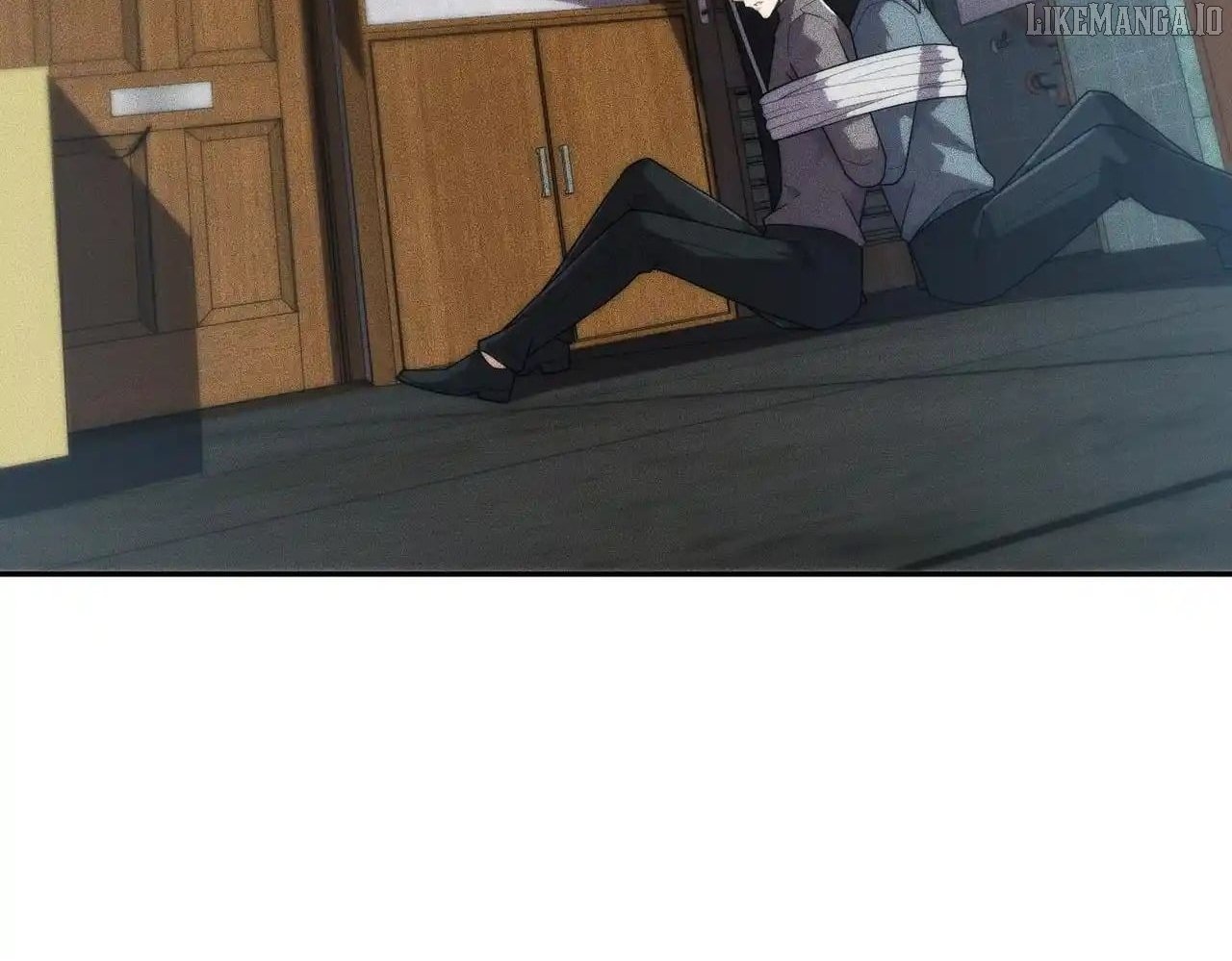 Urban Dragon Revealed Chapter 13 - Page 50