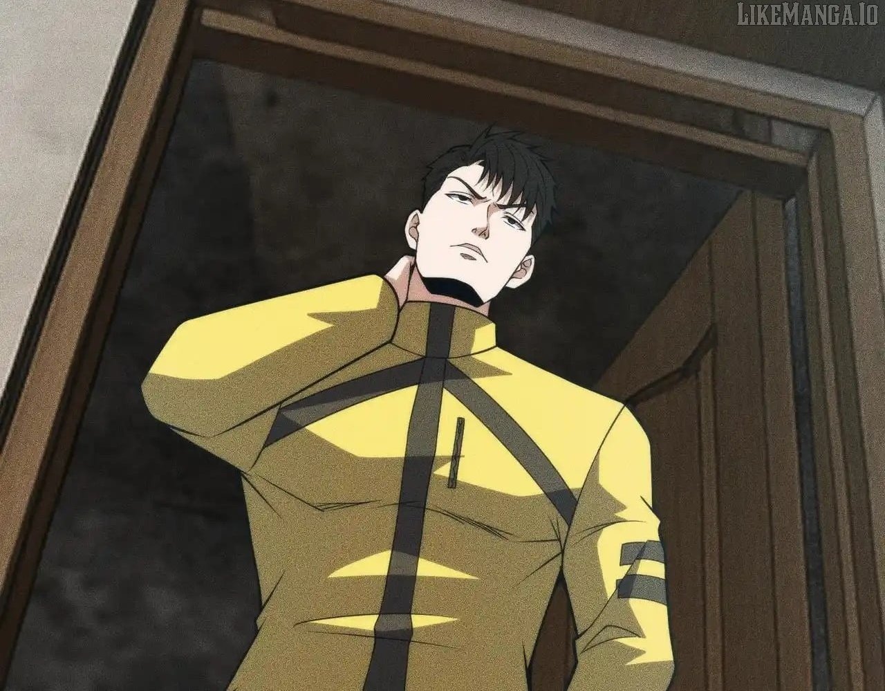 Urban Dragon Revealed Chapter 13 - Page 6