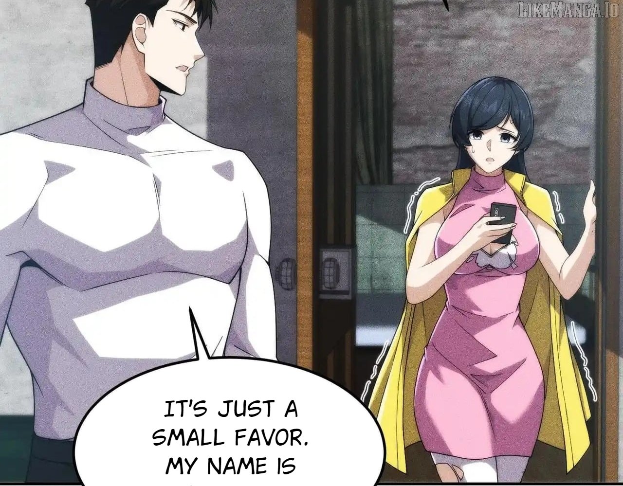 Urban Dragon Revealed Chapter 13 - Page 52