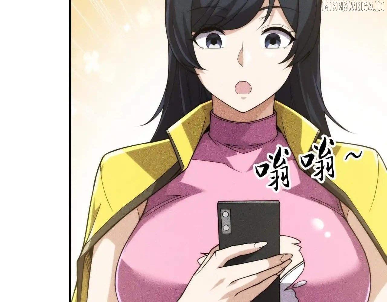 Urban Dragon Revealed Chapter 13 - Page 55