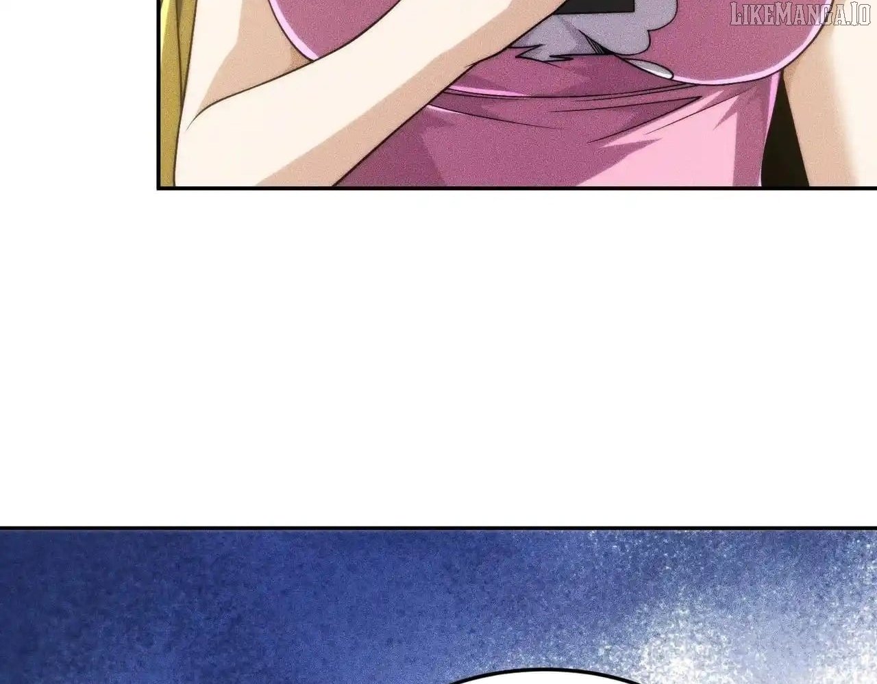 Urban Dragon Revealed Chapter 13 - Page 56