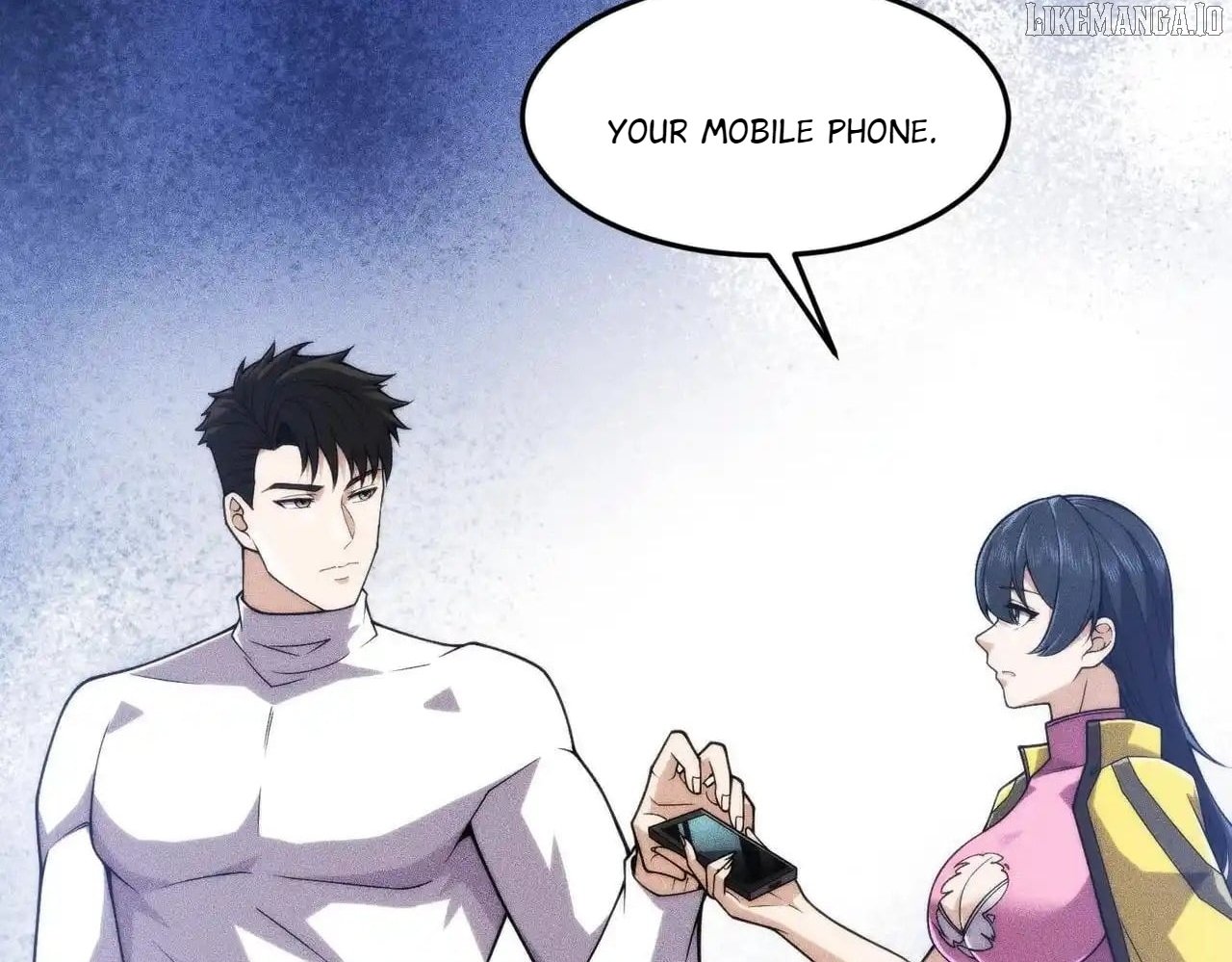 Urban Dragon Revealed Chapter 13 - Page 57