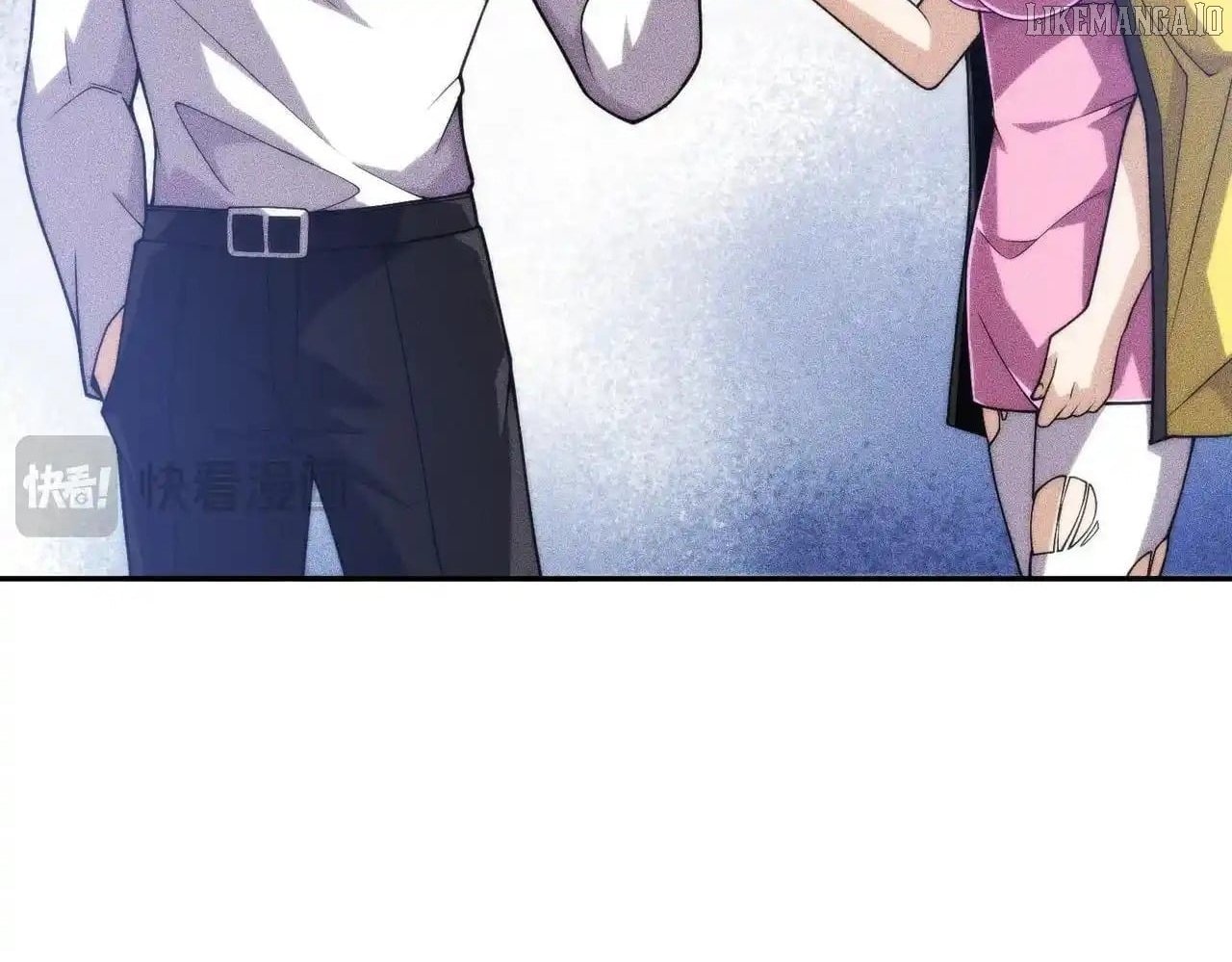 Urban Dragon Revealed Chapter 13 - Page 58