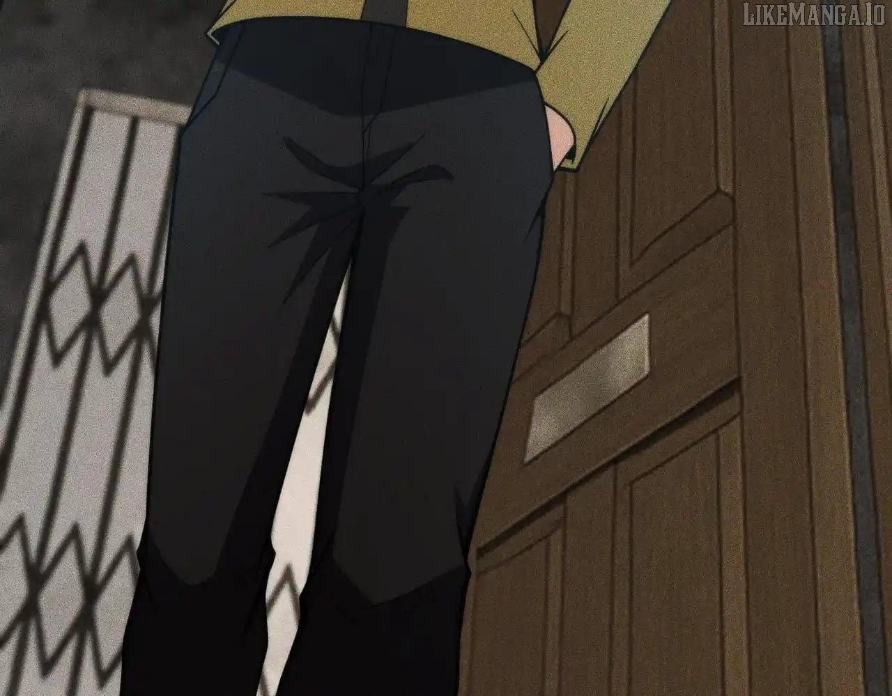 Urban Dragon Revealed Chapter 13 - Page 7