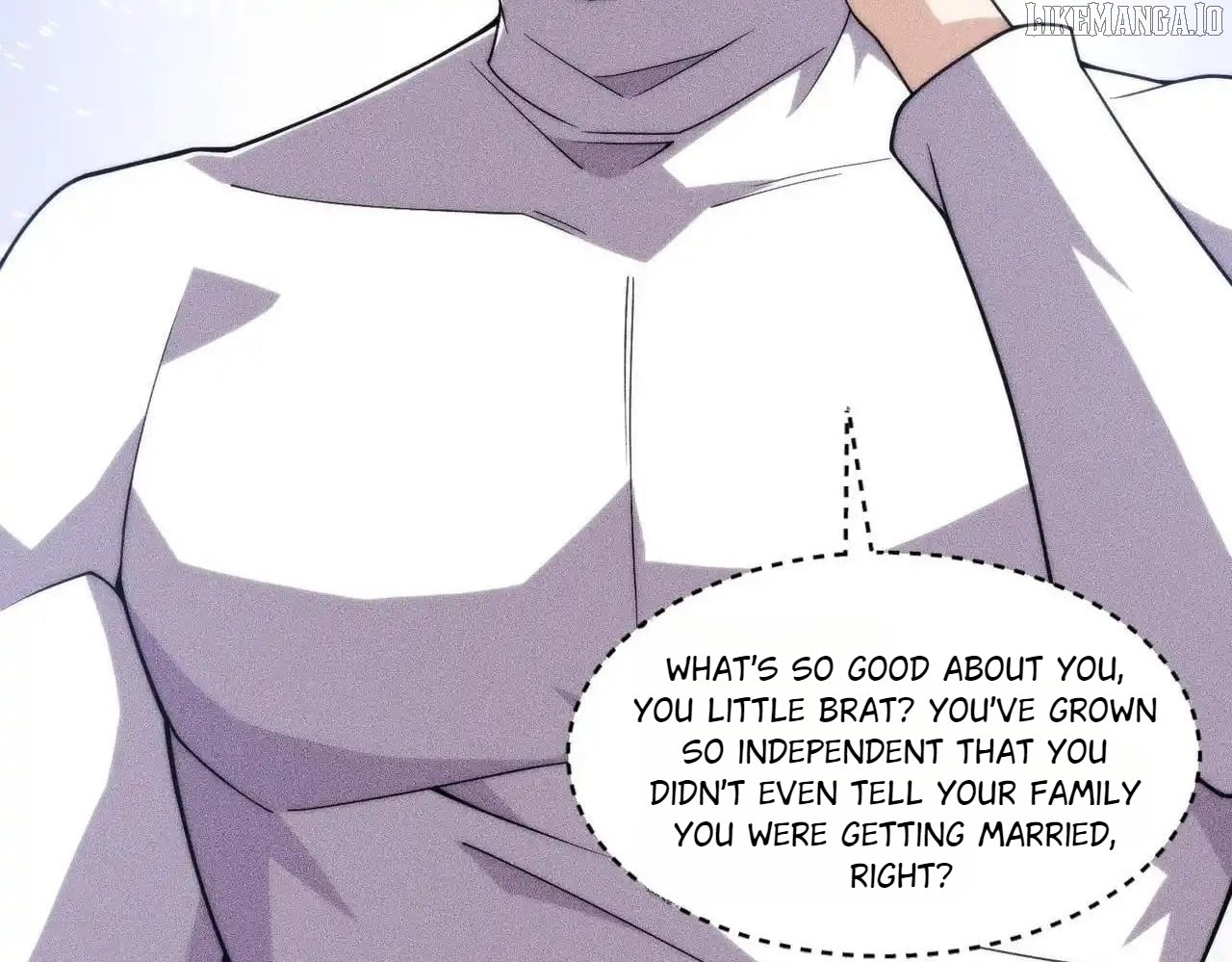 Urban Dragon Revealed Chapter 13 - Page 61