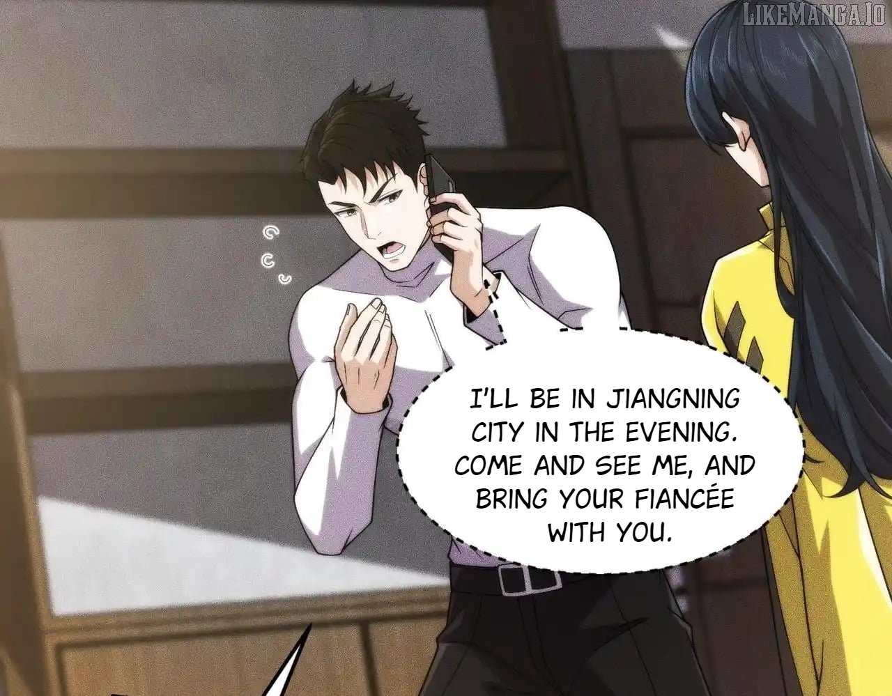 Urban Dragon Revealed Chapter 13 - Page 64