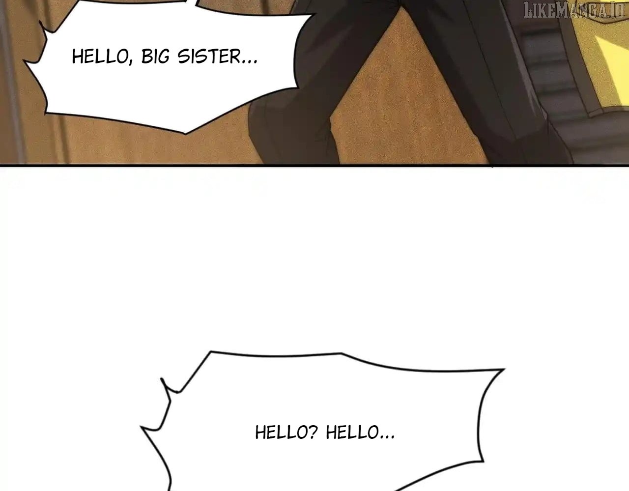 Urban Dragon Revealed Chapter 13 - Page 65