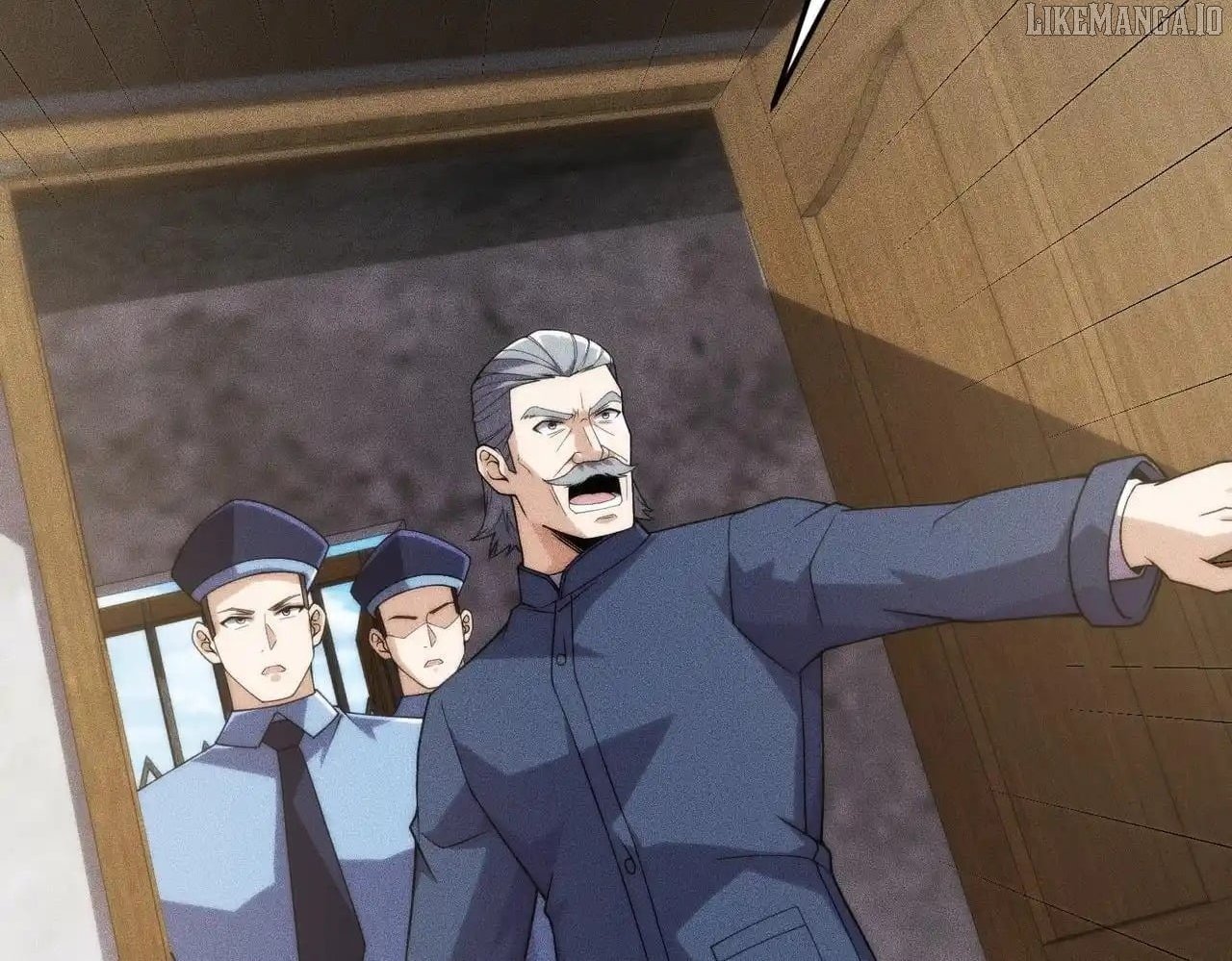 Urban Dragon Revealed Chapter 13 - Page 69