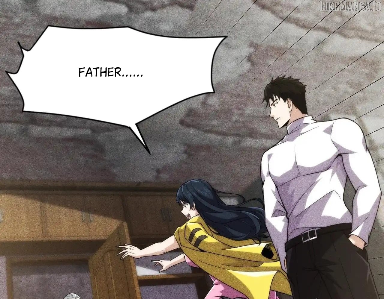 Urban Dragon Revealed Chapter 13 - Page 71