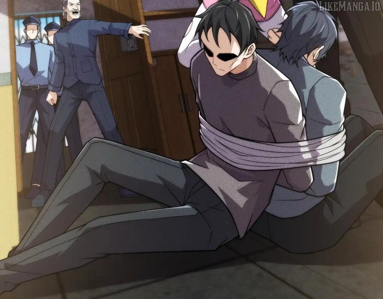 Urban Dragon Revealed Chapter 13 - Page 72