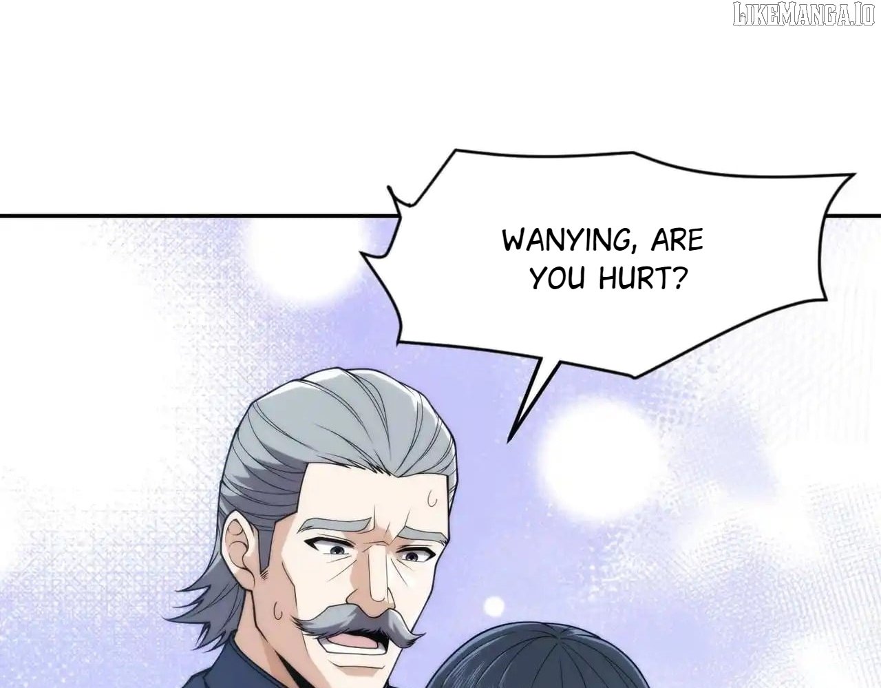 Urban Dragon Revealed Chapter 13 - Page 74