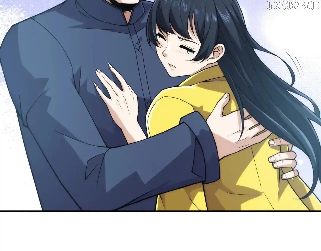 Urban Dragon Revealed Chapter 13 - Page 75