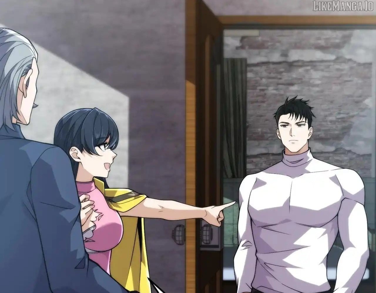 Urban Dragon Revealed Chapter 13 - Page 77